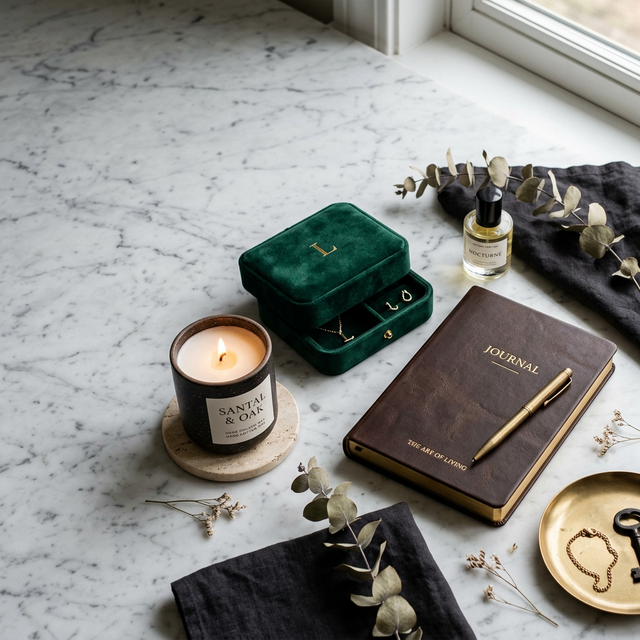 Bästa personliga gåvorna 2026